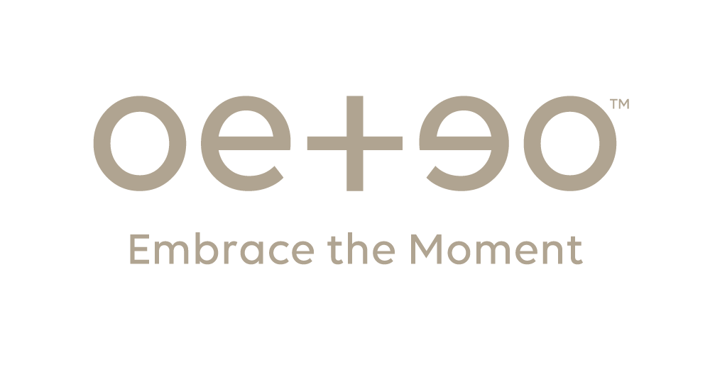Oeteo - Embrace the Moment